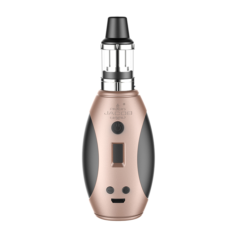 Rechargeable Box Vape